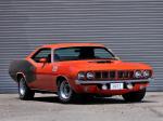 Plymouth Hemi ’Cuda 1971 года